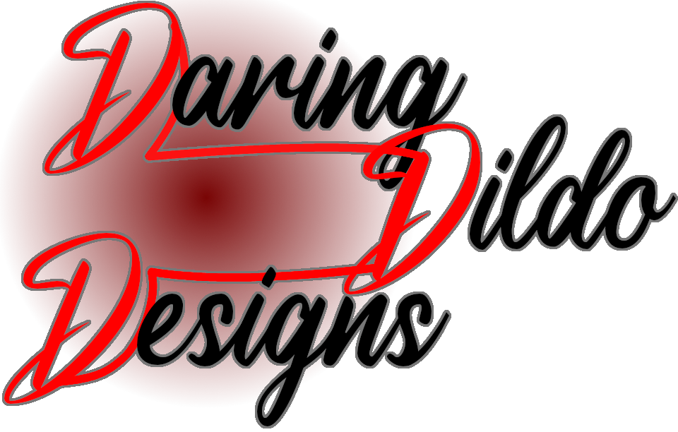 Daring Dildo Designs